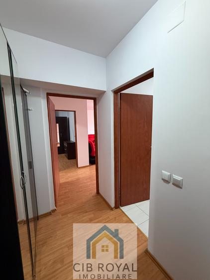 Apt. 2 cam City Lights Residece,zona Pipera-padurea Andronache,Str. Popasului 87 - 23