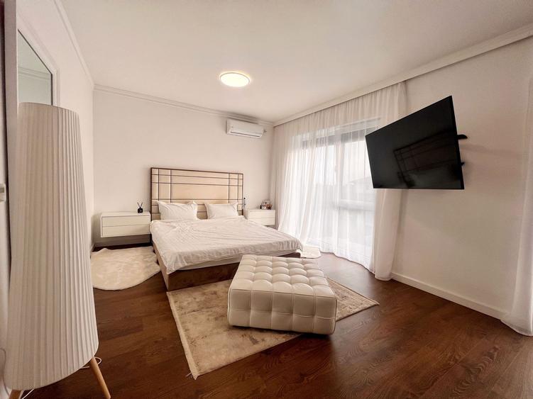 Casa Moderna - Mobilata - Utilata - 1650 Euro - 19