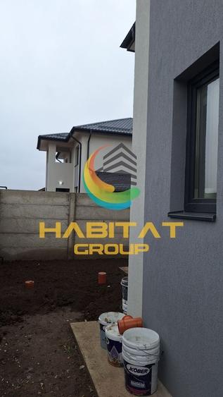 Vanzare vila individuala P+1 Clinceni 150 mp utili teren 250 mp utilitati - 18