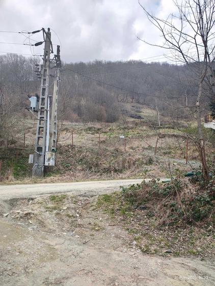 vand teren coada lacului tarnita - 2