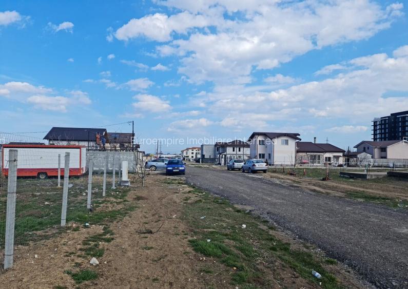 Anunturi vanzari terenuri in Constanta zona Km 5 Anunturi vanzari terenuri in Constanta zona Km 5