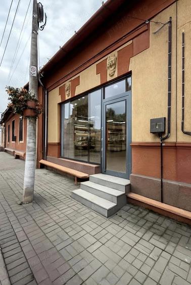 Spa?iu de 65 mp, in inima ora?ului ideal pentru afaceri serioase. - 3