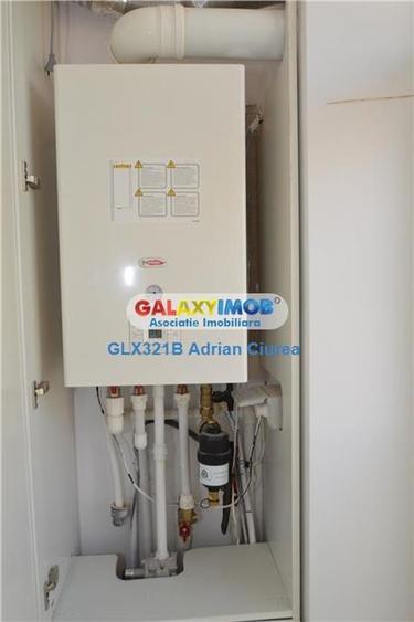 Romana | Jules Michelet | Magheru | Renovat 2025 | Centrala Proprie - 4