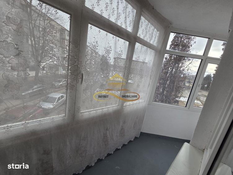 Apartament cu 2 camere de inchiriat - 7
