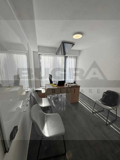 Spațiu de birouri, 72 mp, zona Grand Hotel Napoca - 1