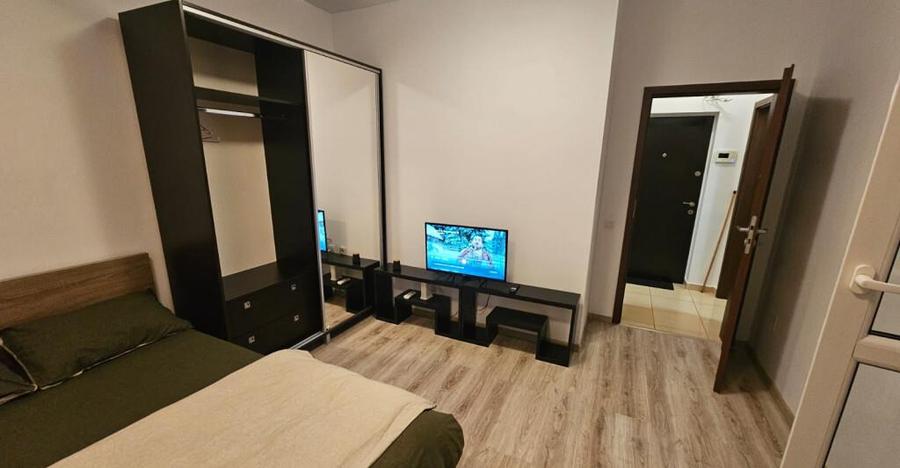 Dimitrie leonida popesti vest berceni metrou - 5