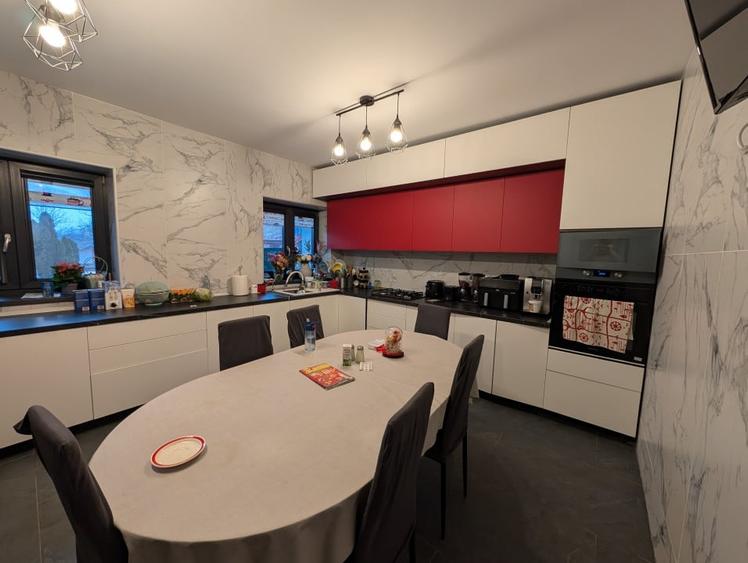 Vila deosebita zona Aviatori, teren 800m - 2