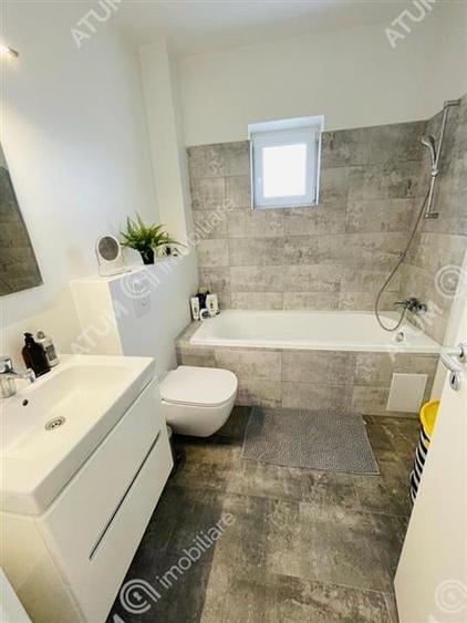 Apartament cu 2 camere decomandate si balcon etaj intermediar - 14