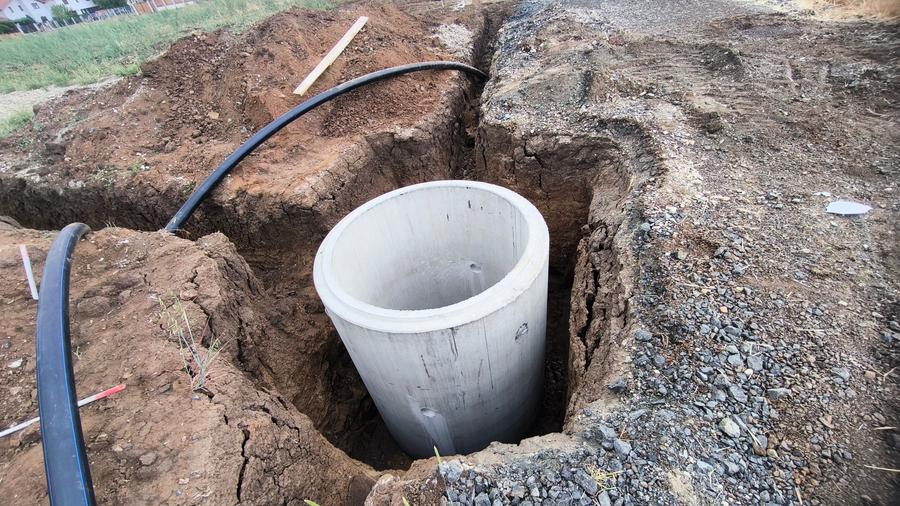 Parcela intravilan 805mp, Sanandrei, Timis - 6