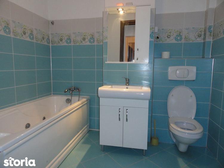 Apartament 2 camere decomandat, etaj 2, bloc nou, zona centrala, 91 mp - 9
