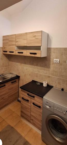 Garsoniera Racadau- str Molidului - 7