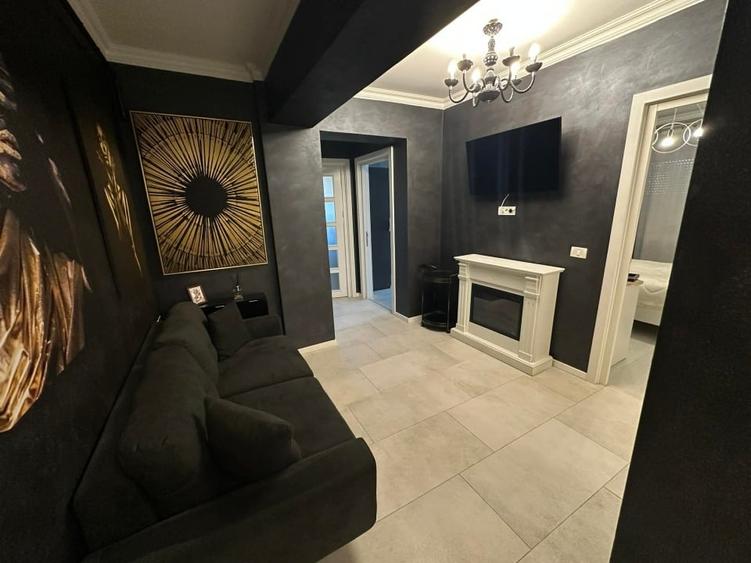 Apartament modern | 2 dormitoare + zonă de living | parcare + boxă - 1