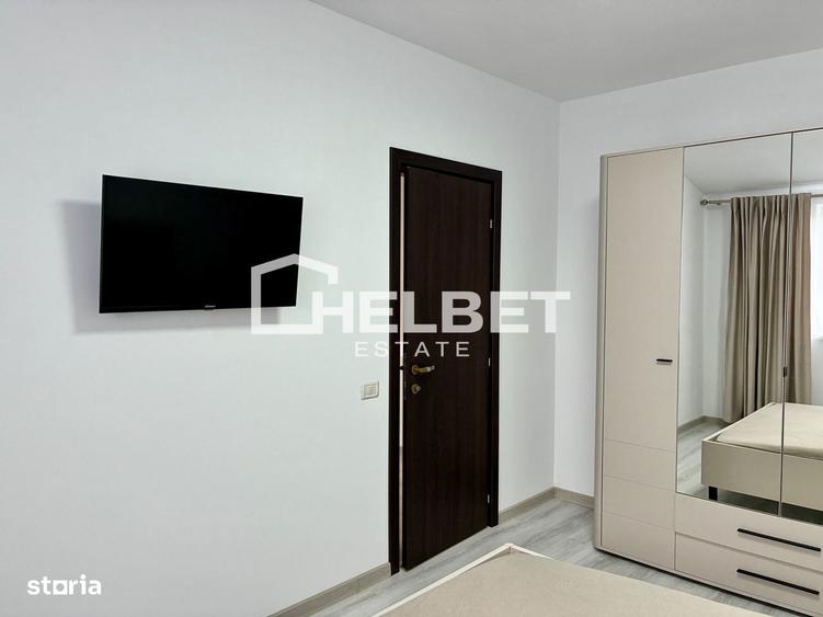 Prima inchiriere / 2 Camere / Parcare / Subcetate - 6