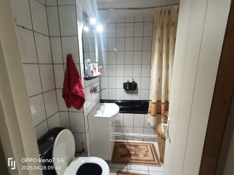 Apartament cu 3 camere și spațiu comercial de vânzare in Reghin str. Făgărașului - 8