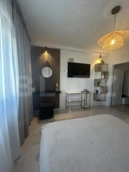 Garsoniera Lux de vanzare Piata Universitatii 30mp - 2