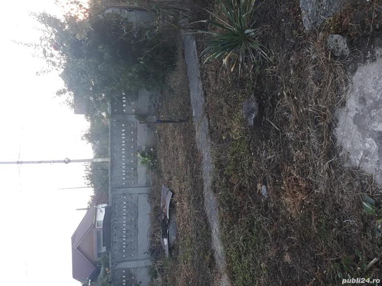 Casa de vanzare Sat Hotaroasa Comuna Urdari - 1