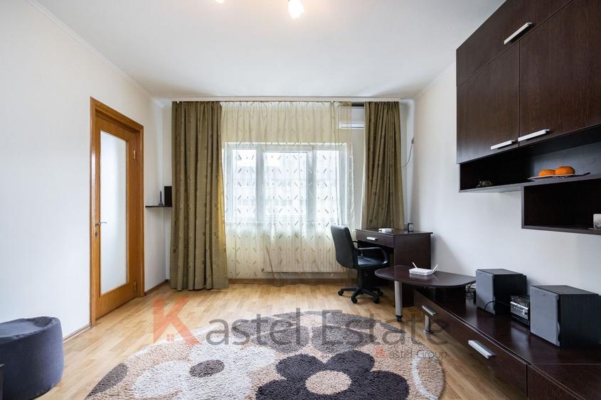 Garsoniera  | Piata Iancului  | COMISION 0% - 3