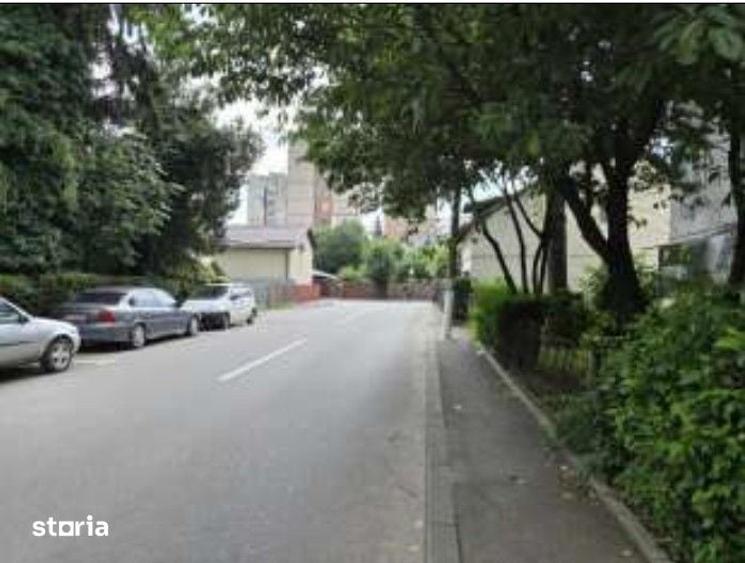 Garsonieră în Central