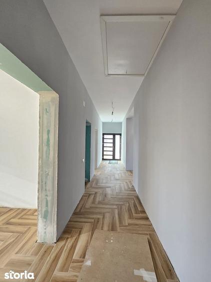 Oferta vanzare casa deosebita 2025 pe parter, Stefanesti, 197000 EURO - 10