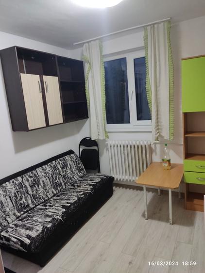 Garsoniera de inchiriat - 2