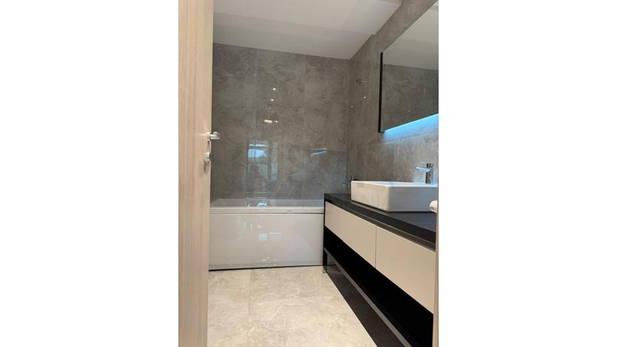 Apartament cu 3 camere decomandat, mobilat în Alba Iulia