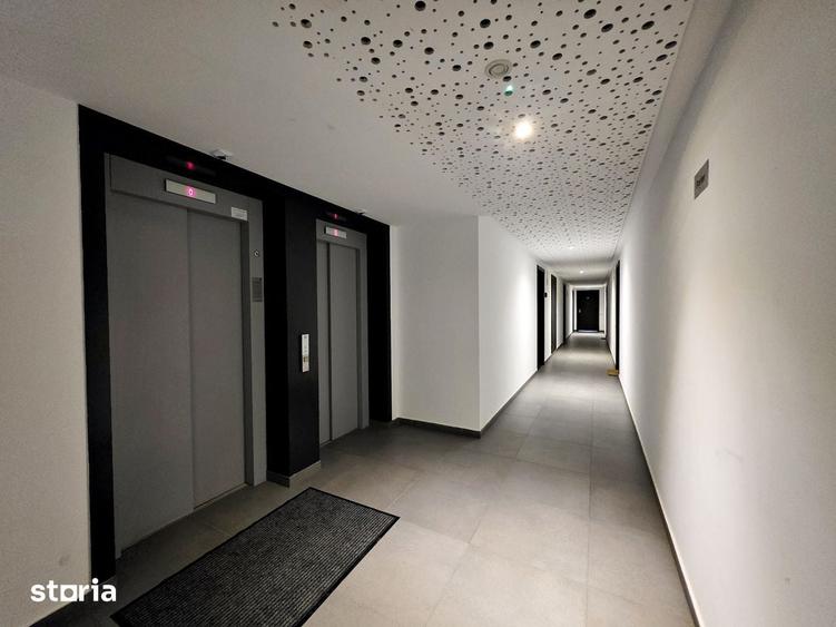 PRIMA INCHIRIERE | Studio Premium | Residence5 Pipera |Design Arhitect - 7