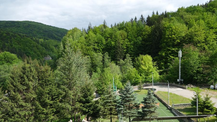 Vanzare pensiune noua complet functionala superba Prahova padure priveliste - 23