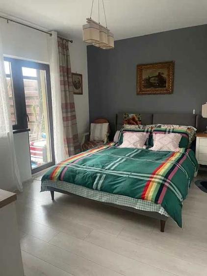 Vand Apart. 3 cam. + gradina 50 mp + 2 parcari | Cartier privat, Valea Lupului | Fara comision - 6