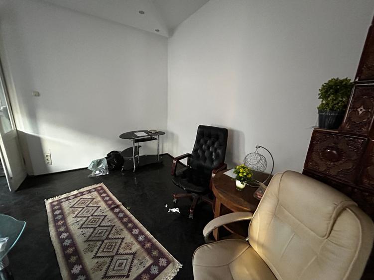 Apartament deosebit 156 mp utili Uranus Unirii Marriott COMISION 0% CUMPARATOR - 9