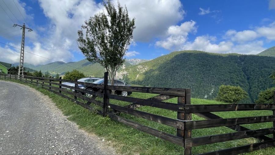 Teren Magura-Brasov - 8