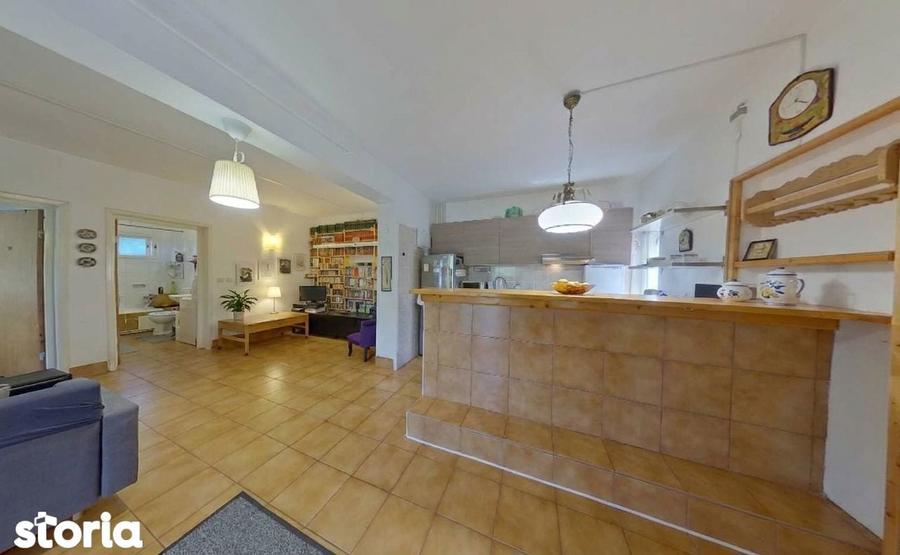 Vila pe lac cu vedere la padure - Pasarea - Branesti - 2