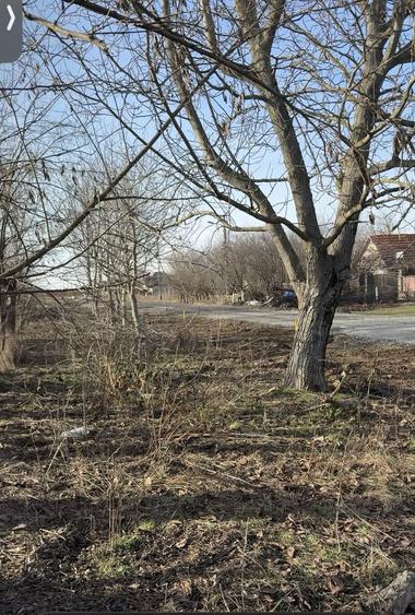 Vand teren 1500mp - 1