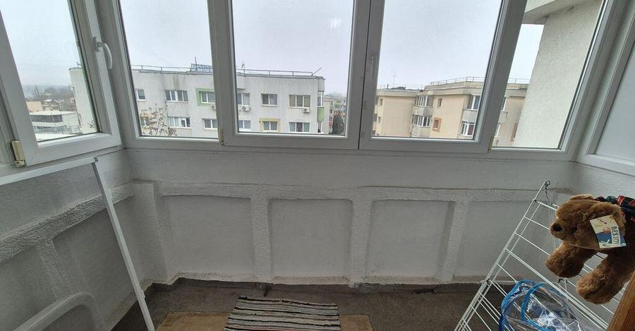 Apartament cu 3 camere 72 mp - bloc 1986 - Aviatiei - 4