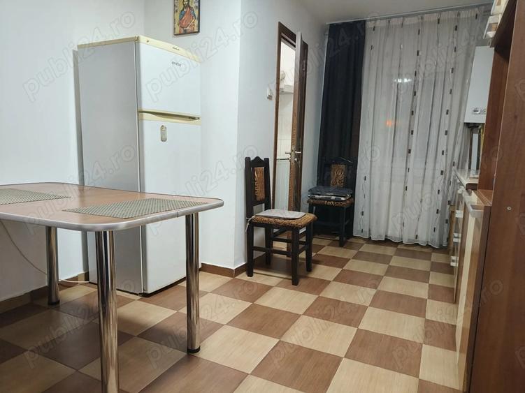 Garsoniera de inchiriat - 6