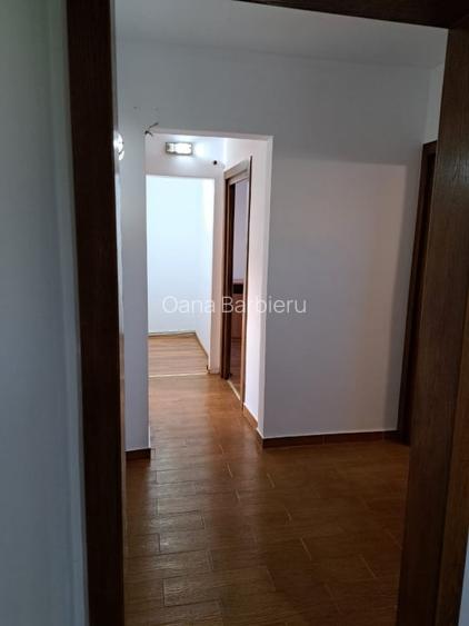 Navodari, 3 camere decomandate, amenajat integral