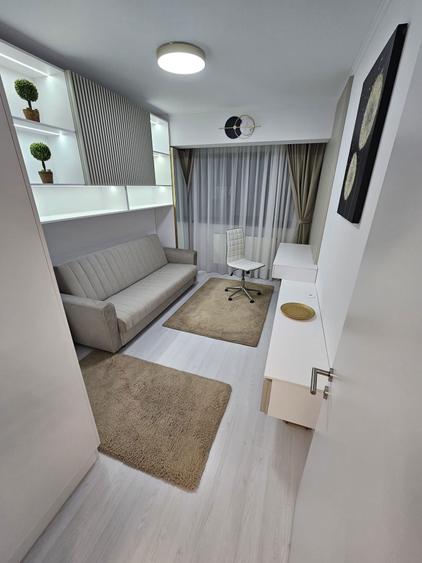 Apartament 3 Camere-Maia Teilor-et 2-Lux - 5