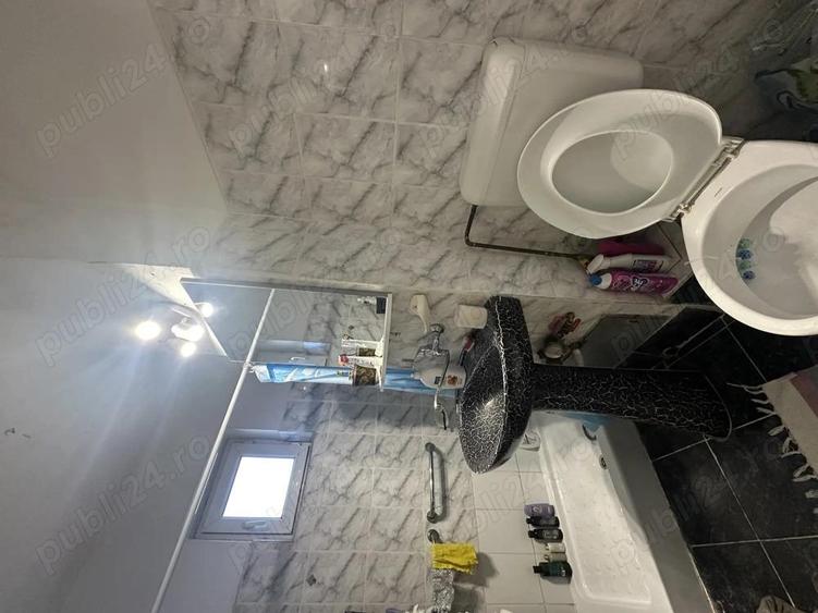 Agentia imobiliara VIGAFON vinde apartament 2 camere Vest-Aurora - 5