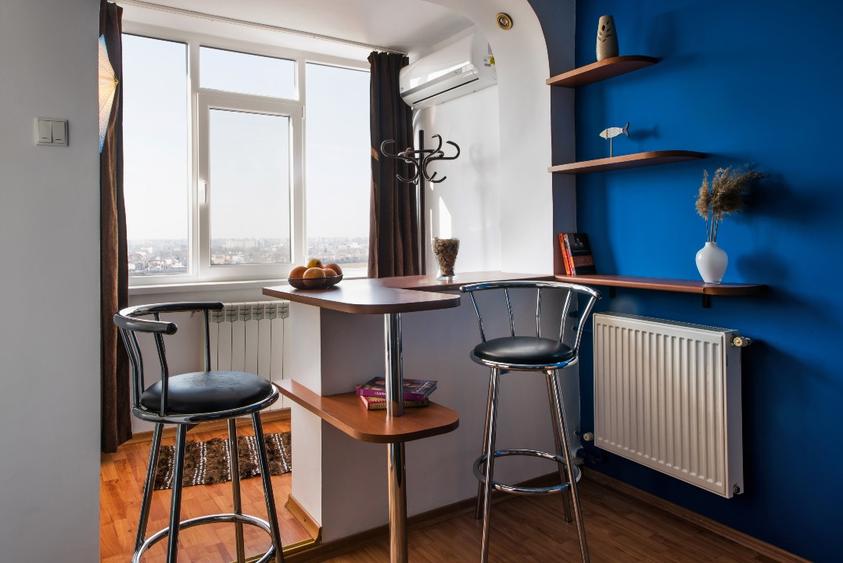 Se inchiriaza Blue Loft! - 7