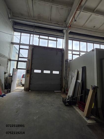 Spatiul depozitare+birouri, Titan, Republica, Faur - 3