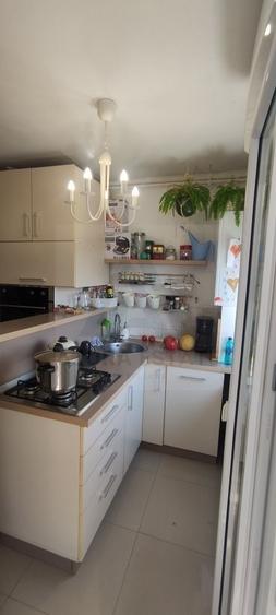 Apartament modern 3 camere 2 bai balcon PetFriendly Soseaua Alba Iulia - 8