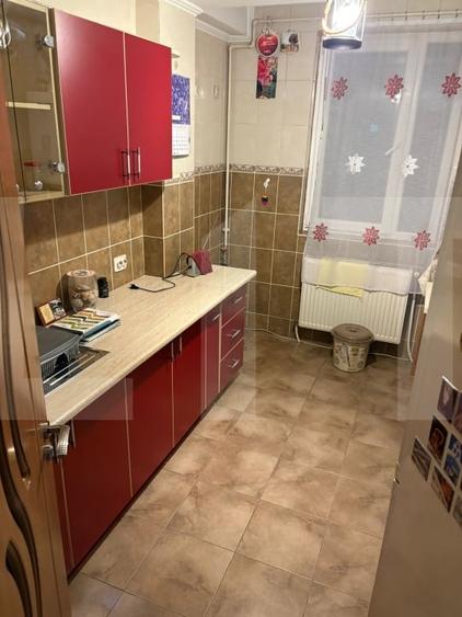 Garsoniera spatioasa de vanzare – Drumul Taberei, Valea Lunga - 9