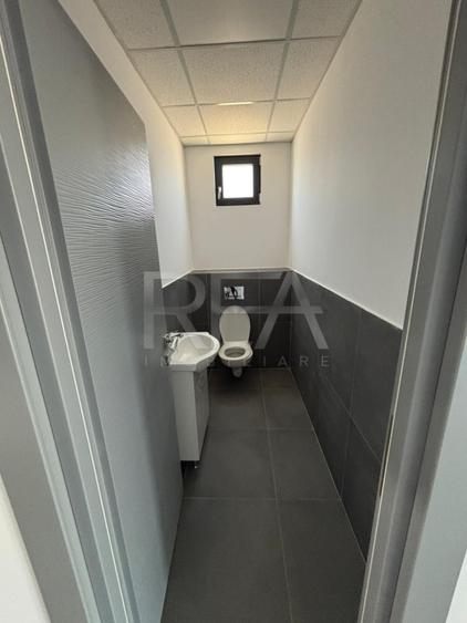 Inchiriere Hala 600 mp  CHITILA PARC TBM - 10