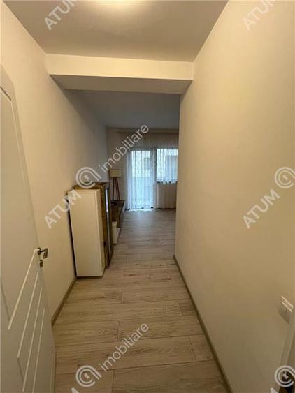 Apartament cu 2 camere terasa si loc de parcare in Selimbar din Sibiu - 20