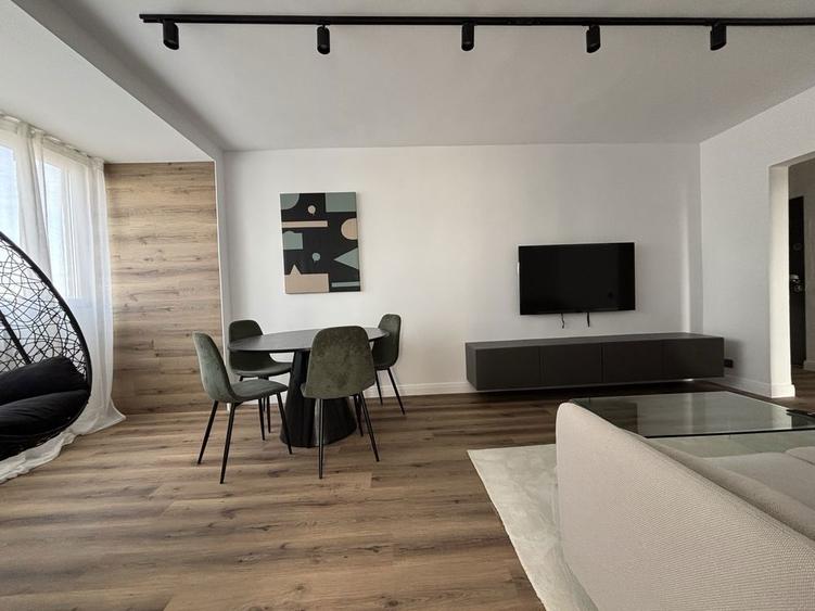 Proprietar Vand Apartament 3 Camere Parc Floreasca/Beller - 16
