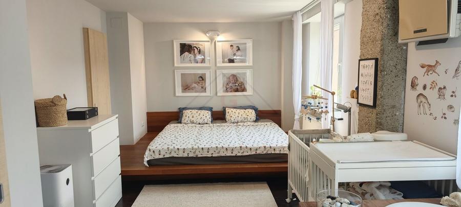 Penthouse de revista. Panorama incredibila! COMISION ZERO! - 53