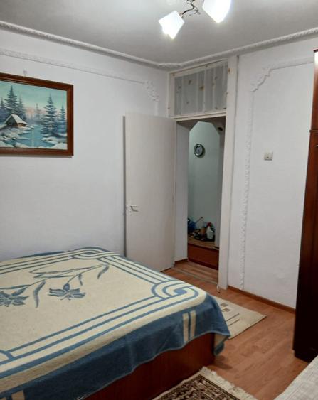 Inchiriez Apartament 2 Camere Decomandat, Donici 2 - 7