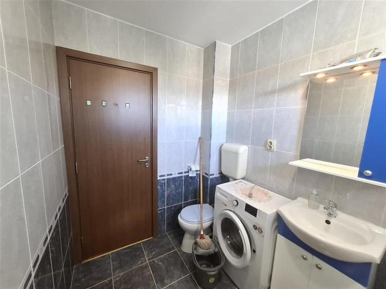 Apartament 3 camere 2 balcoane zona Rahova - 9