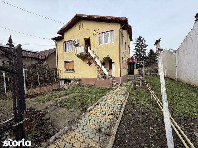 Casa individuala COMISION 0% Zona Semicentrala - 13