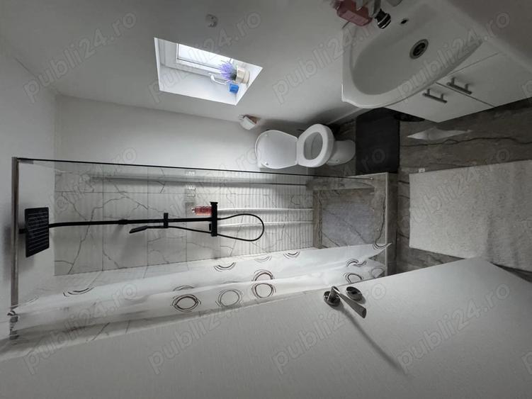 Pensiune Satic, Rucar, 4 dormitoare - 7