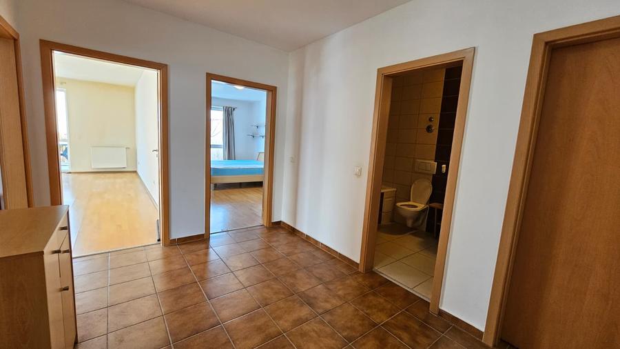 Apartament strucrura deosebita Avantgarden 1,parcare,140000 Euro neg - 4